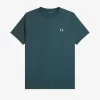 Ringer Herren T-Shirt