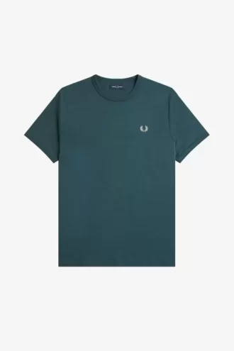 Ringer Herren T-Shirt