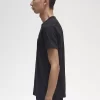 Ringer Herren T-Shirt