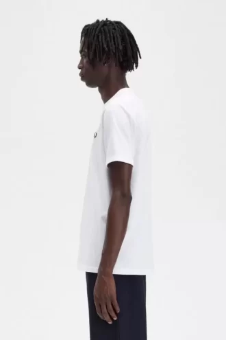 Ringer Herren T-Shirt