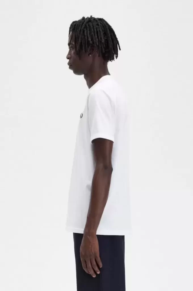 Ringer Herren T-Shirt