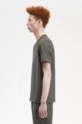 Ringer Herren T-Shirt