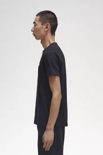 Ringer Herren T-Shirt
