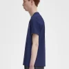 Ringer Herren T-Shirt
