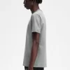 Ringer Herren T-Shirt