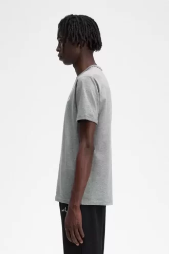 Ringer Herren T-Shirt