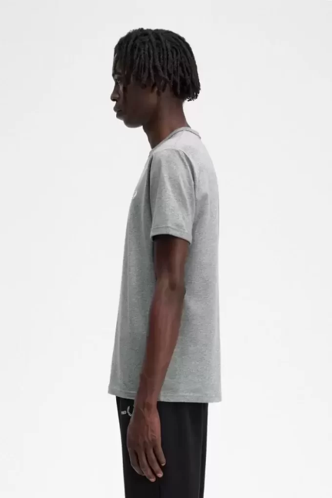 Ringer Herren T-Shirt