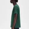 Ringer Herren T-Shirt
