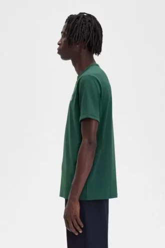 Ringer Herren T-Shirt