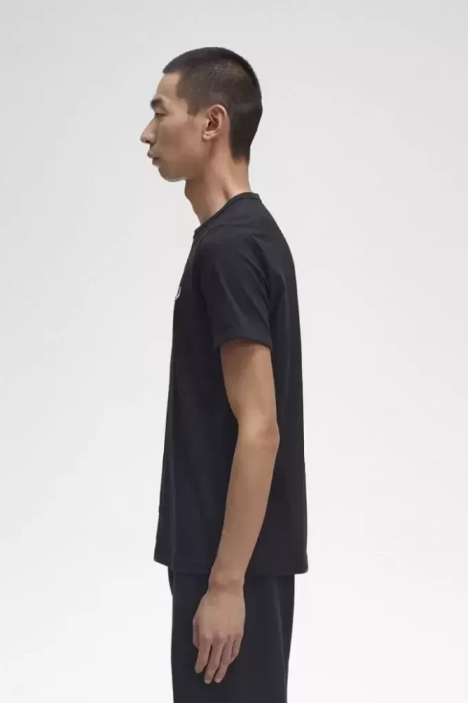 Ringer Herren T-Shirt