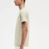 Ringer Herren T-Shirt