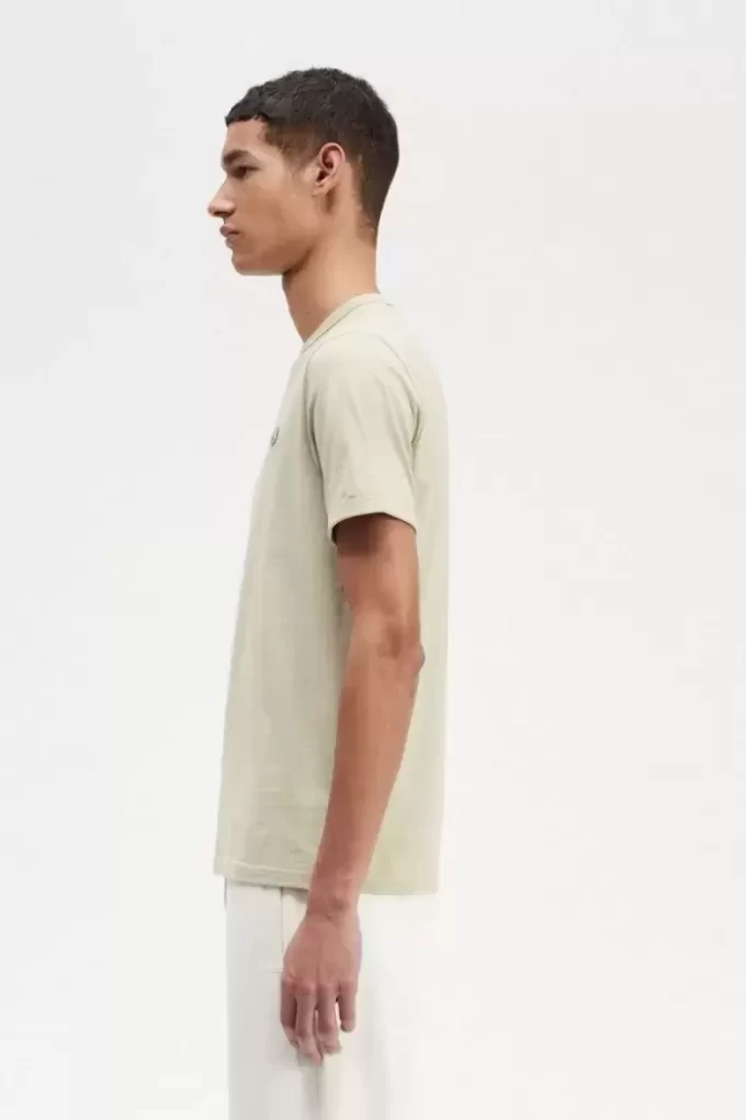 Ringer Herren T-Shirt