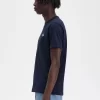 Ringer Herren T-Shirt
