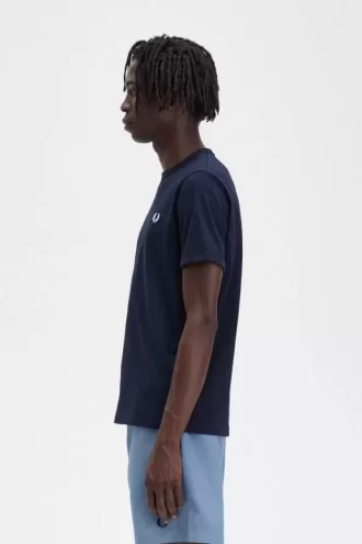 Ringer Herren T-Shirt