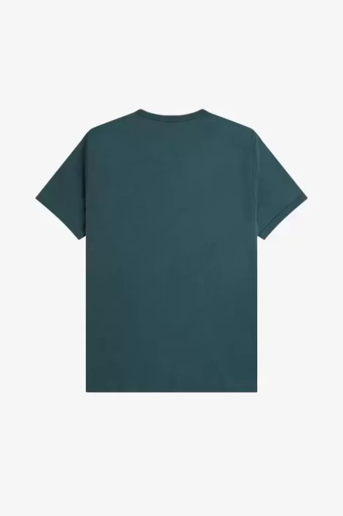 Ringer Herren T-Shirt