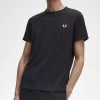 Ringer Herren T-Shirt