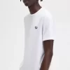 Ringer Herren T-Shirt