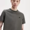 Ringer Herren T-Shirt