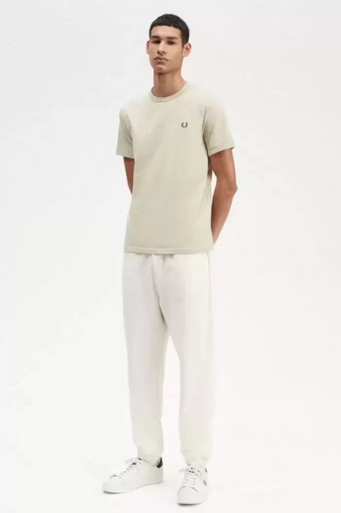 Ringer Herren T-Shirt