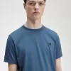 Ringer Herren T-Shirt