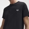 Ringer Herren T-Shirt