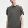 Ringer Herren T-Shirt