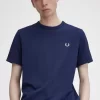 Ringer Herren T-Shirt