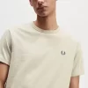 Ringer Herren T-Shirt