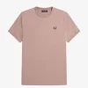 Ringer Herren T-Shirt