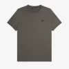 Ringer Herren T-Shirt