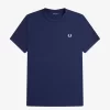 Ringer Herren T-Shirt