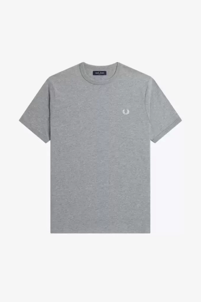 Ringer Herren T-Shirt