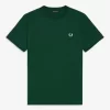 Ringer Herren T-Shirt