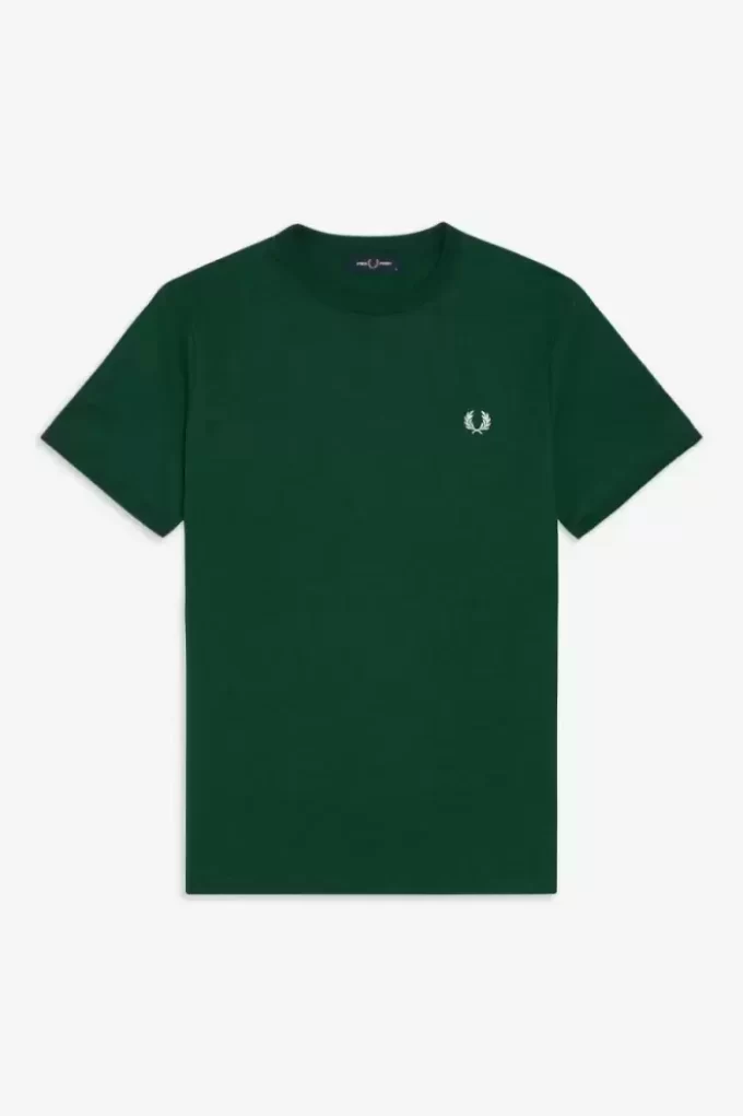 Ringer Herren T-Shirt