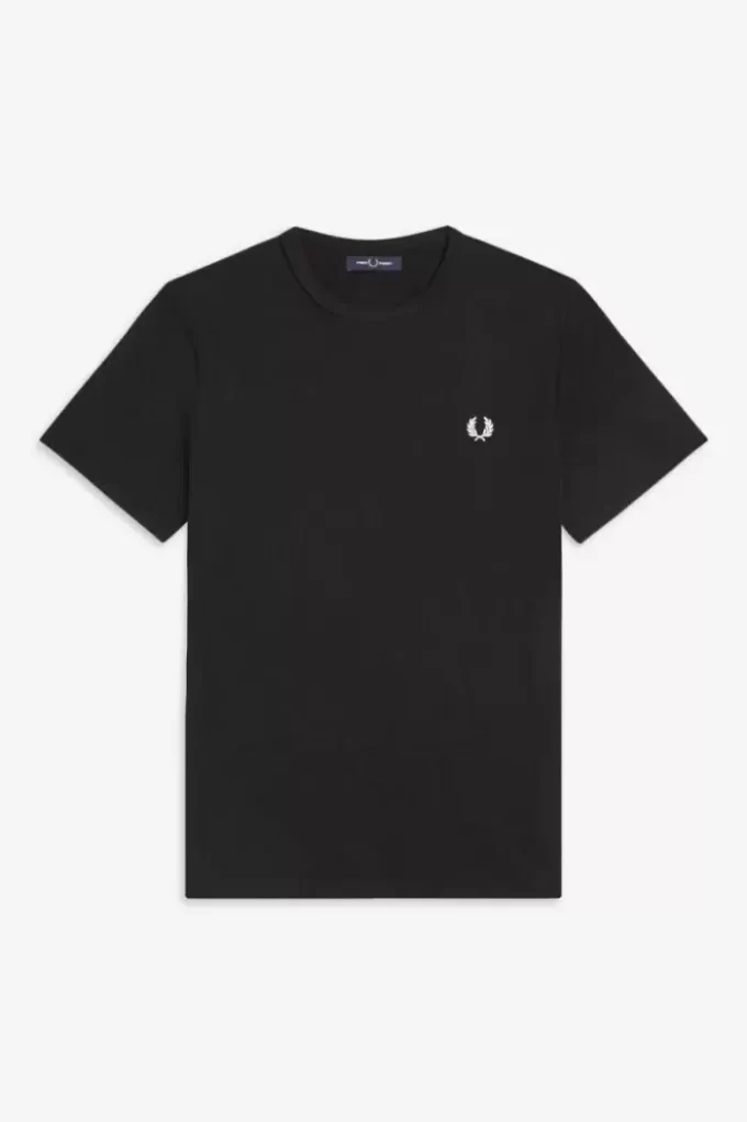 Ringer Herren T-Shirt