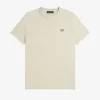 Ringer Herren T-Shirt