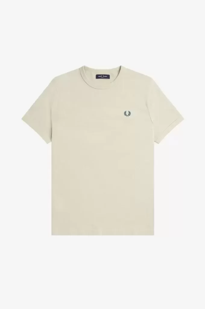 Ringer Herren T-Shirt