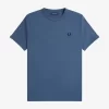 Ringer Herren T-Shirt
