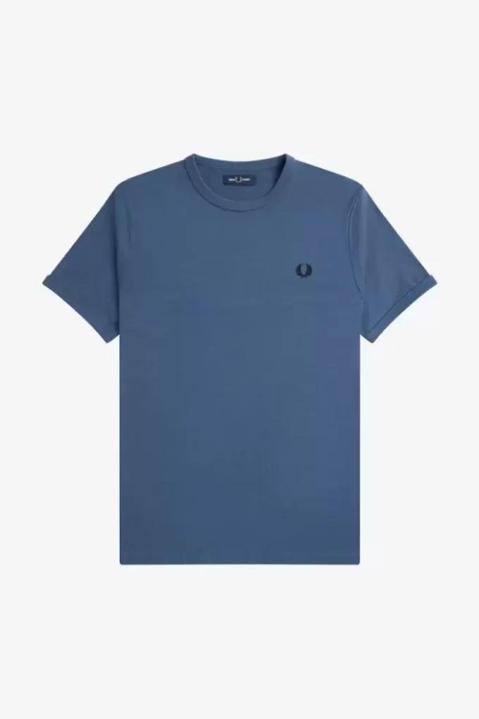 Ringer Herren T-Shirt