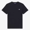 Ringer Herren T-Shirt