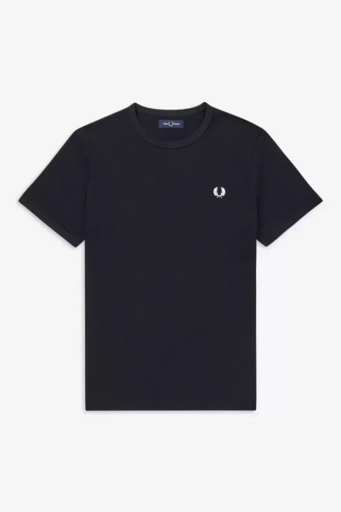 Ringer Herren T-Shirt