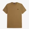 Ringer Herren T-Shirt