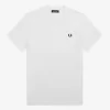 Ringer Herren T-Shirt
