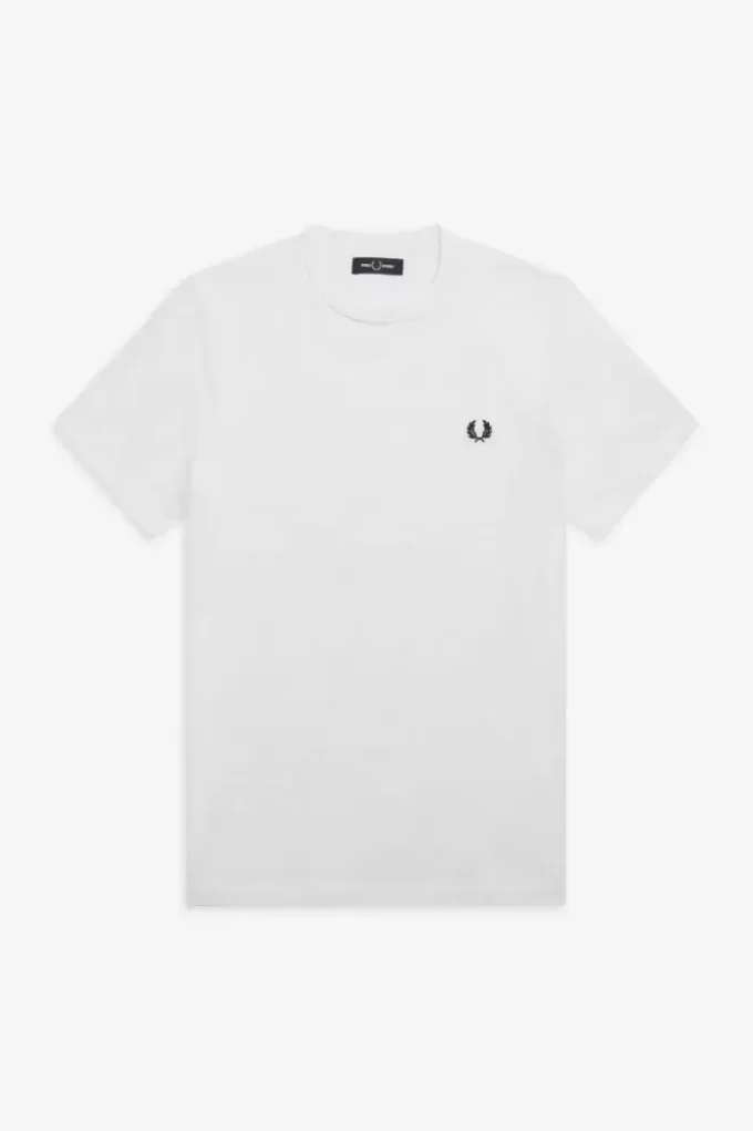 Ringer Herren T-Shirt