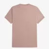 Ringer Herren T-Shirt