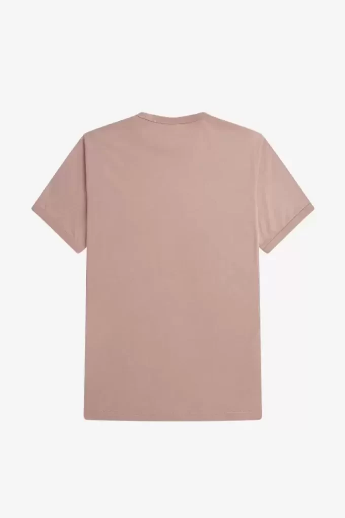 Ringer Herren T-Shirt