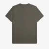 Ringer Herren T-Shirt