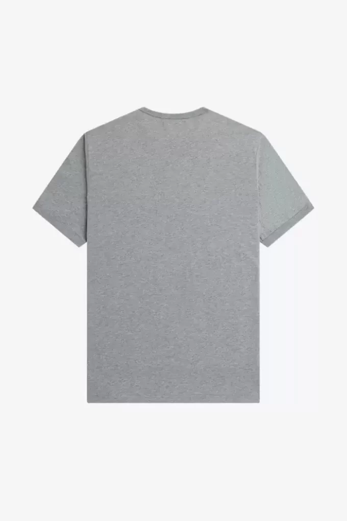 Ringer Herren T-Shirt