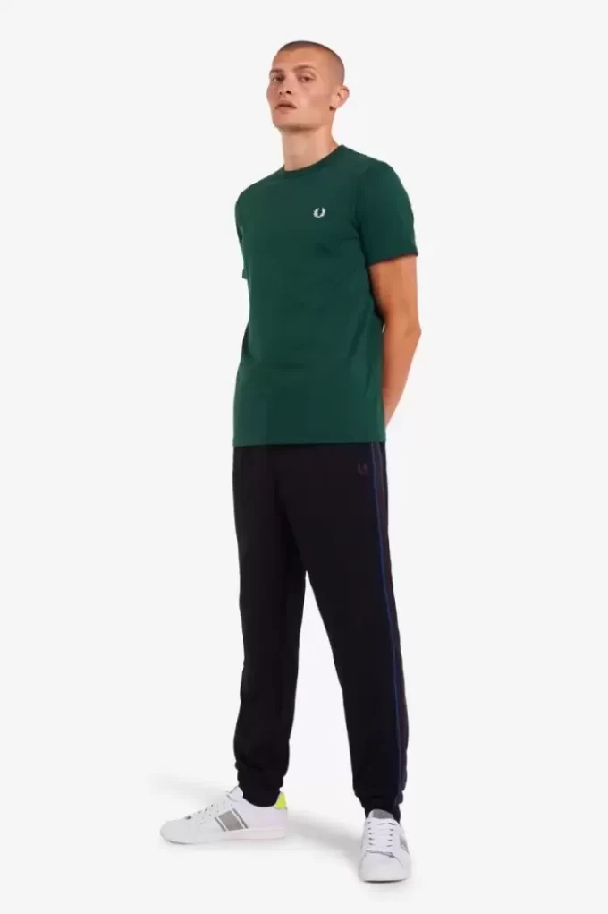 Ringer Herren T-Shirt