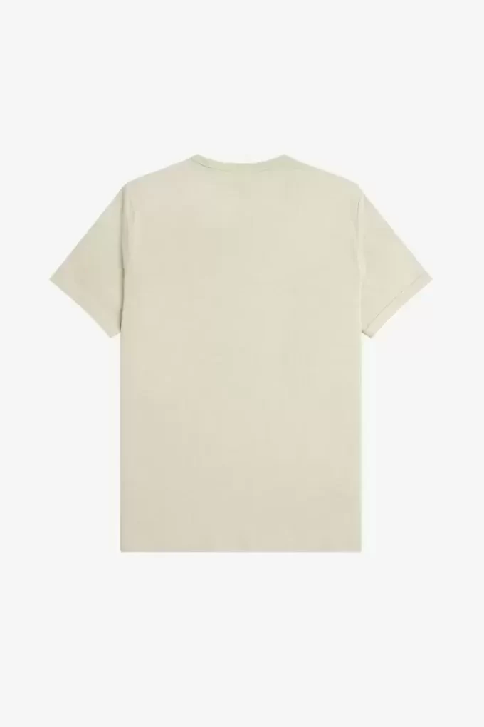 Ringer Herren T-Shirt